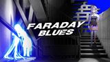 Faraday Blues je surrealistická sci-fi adventúra, v ktorej budete meniť osud vlastnej rodiny